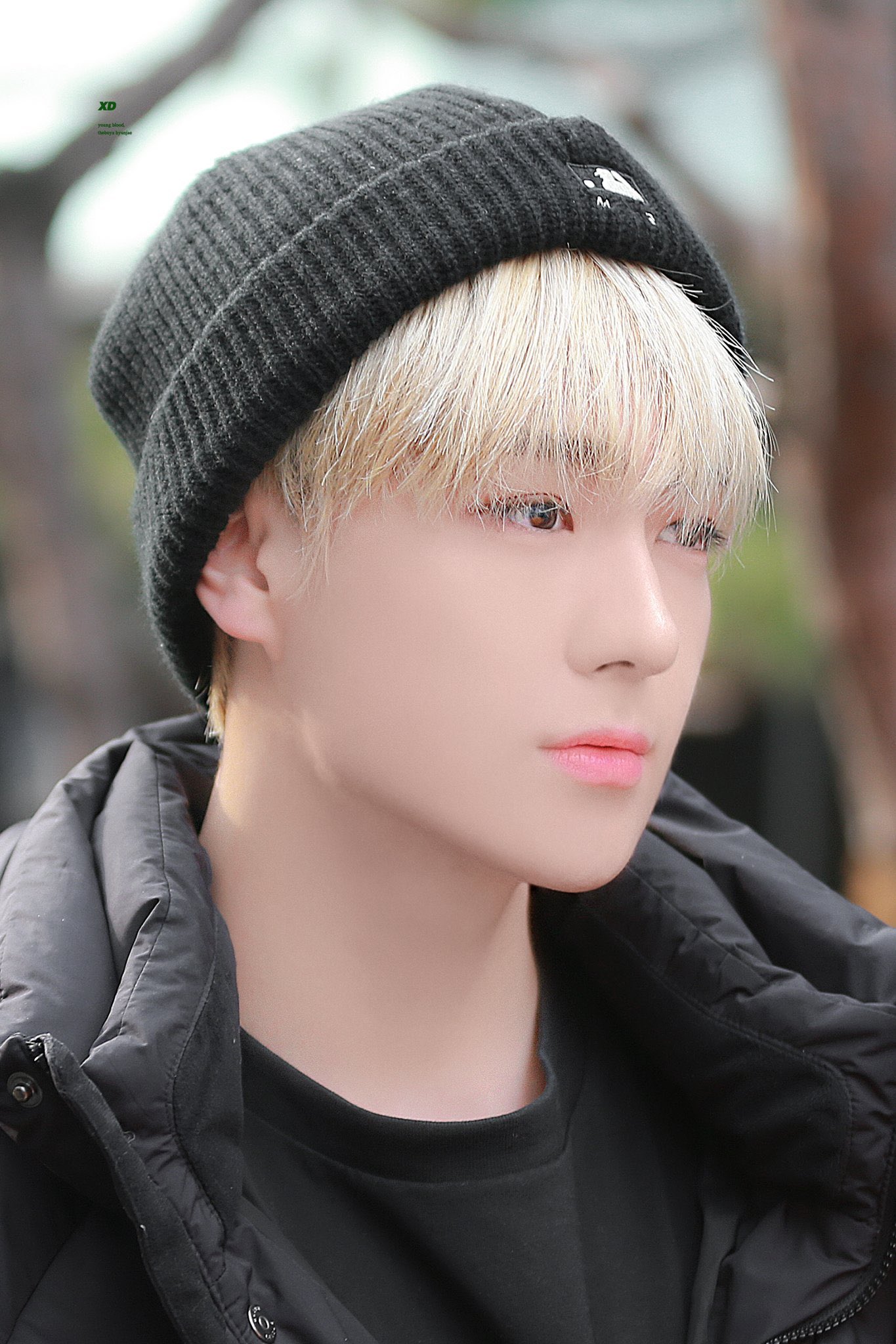 이재현 코 정상에서 야호~ 하다가 잘래 | 인스티즈