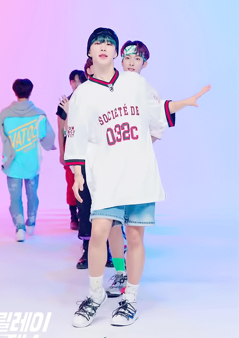 아니 이도겸 그런눈으로 보기 있냐고 | 인스티즈