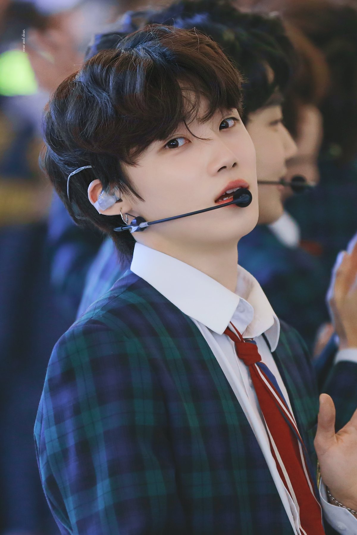 인기글 보고 쓰는 잘생쁜 내시끼....... | 인스티즈