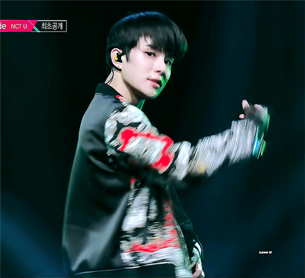 슈퍼엠 호랑이 코디, 엔시티 이날 코디랑 비슷하다 | 인스티즈