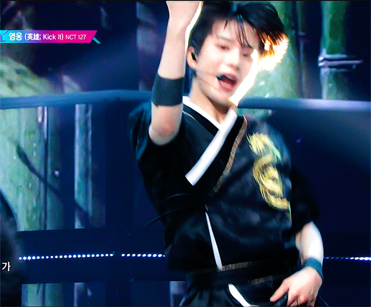 슈퍼엠 호랑이 코디, 엔시티 이날 코디랑 비슷하다 | 인스티즈