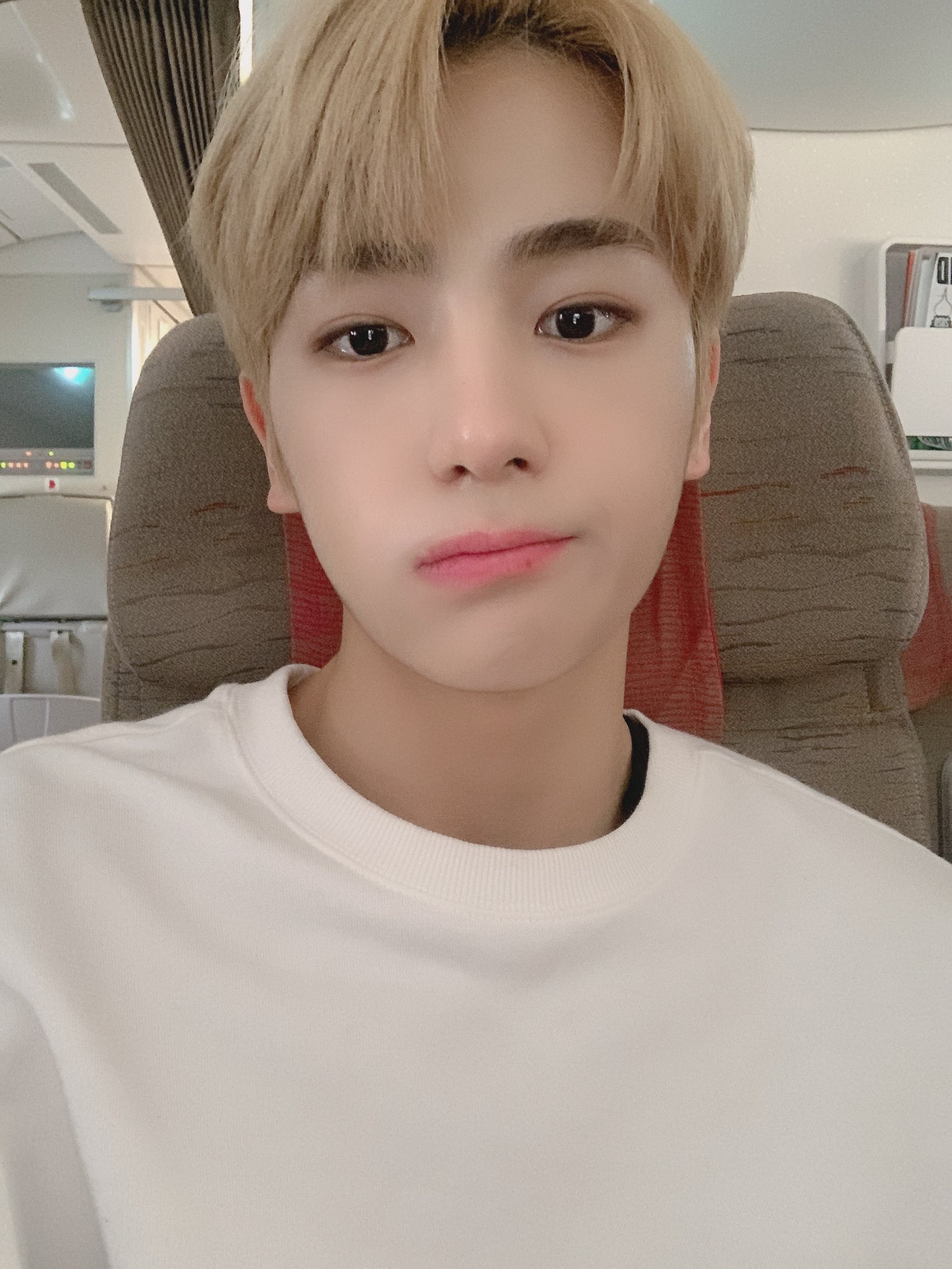 내가 좋아하는 이재현 셀카들 🎁❤️ | 인스티즈