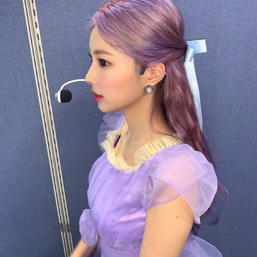 내가 좋아하는 여돌들인데 확신의 비주얼이야 | 인스티즈