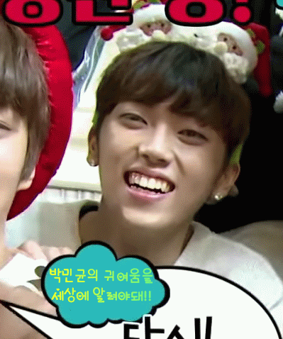 볼살이 너무 소중한 남자아이돌 (ㅈㅇ온옾네,조심히 들어와 신경 쓰이게 할거야) | 인스티즈