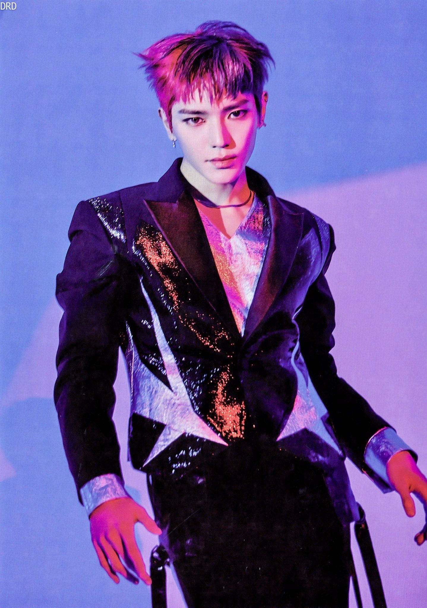 💚태용이 잘생긴 사진이랑 움짤💚 | 인스티즈