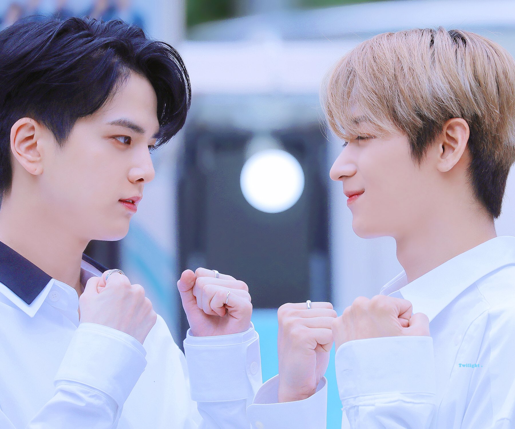 내 본진 얼굴합 전설 아닌 레게노 ☺️ | 인스티즈