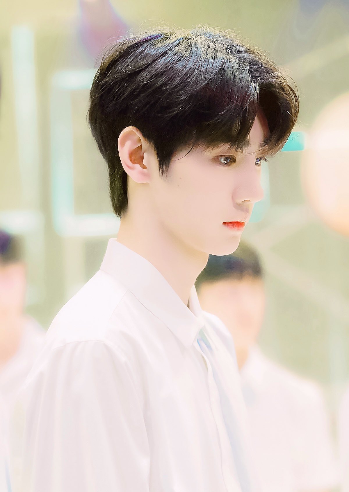 아이랜드 박성훈 성장하는 거 차례대로 보기 | 인스티즈