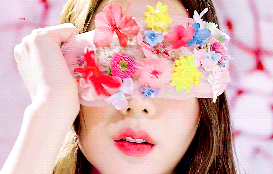 나 블핑 지수 이런 화장 개좋아 | 인스티즈