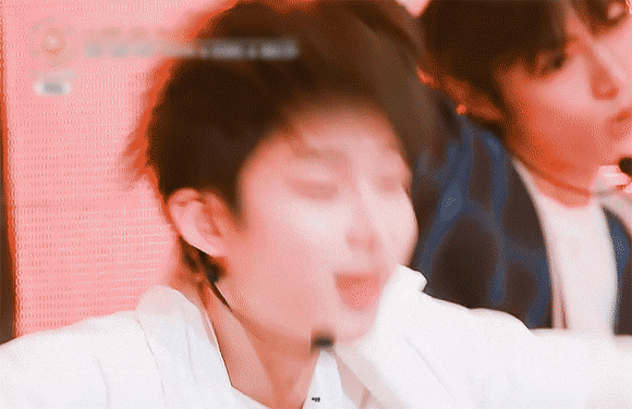 아이랜드 선우는 어머뿔자가 진짜 박살이다 | 인스티즈