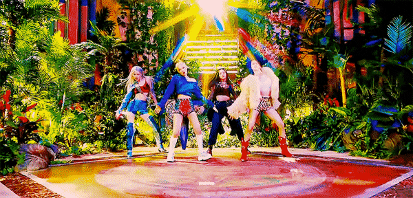 [잡담] 🖤블💖랙🖤핑💖크 보고 가라 | 인스티즈