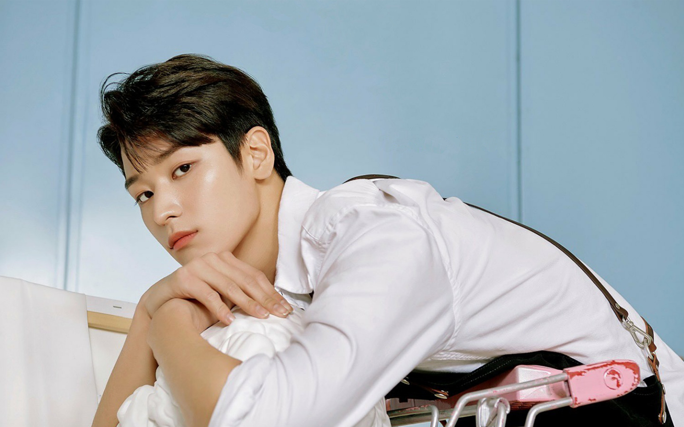 새벽이니까.......... 이주연 .. | 인스티즈