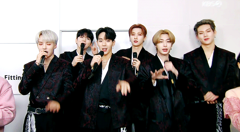 사랑한다 몬스타엑스! !!!!!!!! | 인스티즈