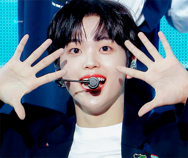 나두 얼굴로 입덕했눈뎅 | 인스티즈