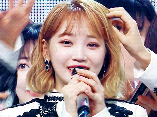 "ㅇㅇ이가 부르는 노래는 다 좋아요 그래서 우리 노래가 너무 좋지만 ㅇㅇ이가 부른 목소리가 멤돌아요” | 인스티즈