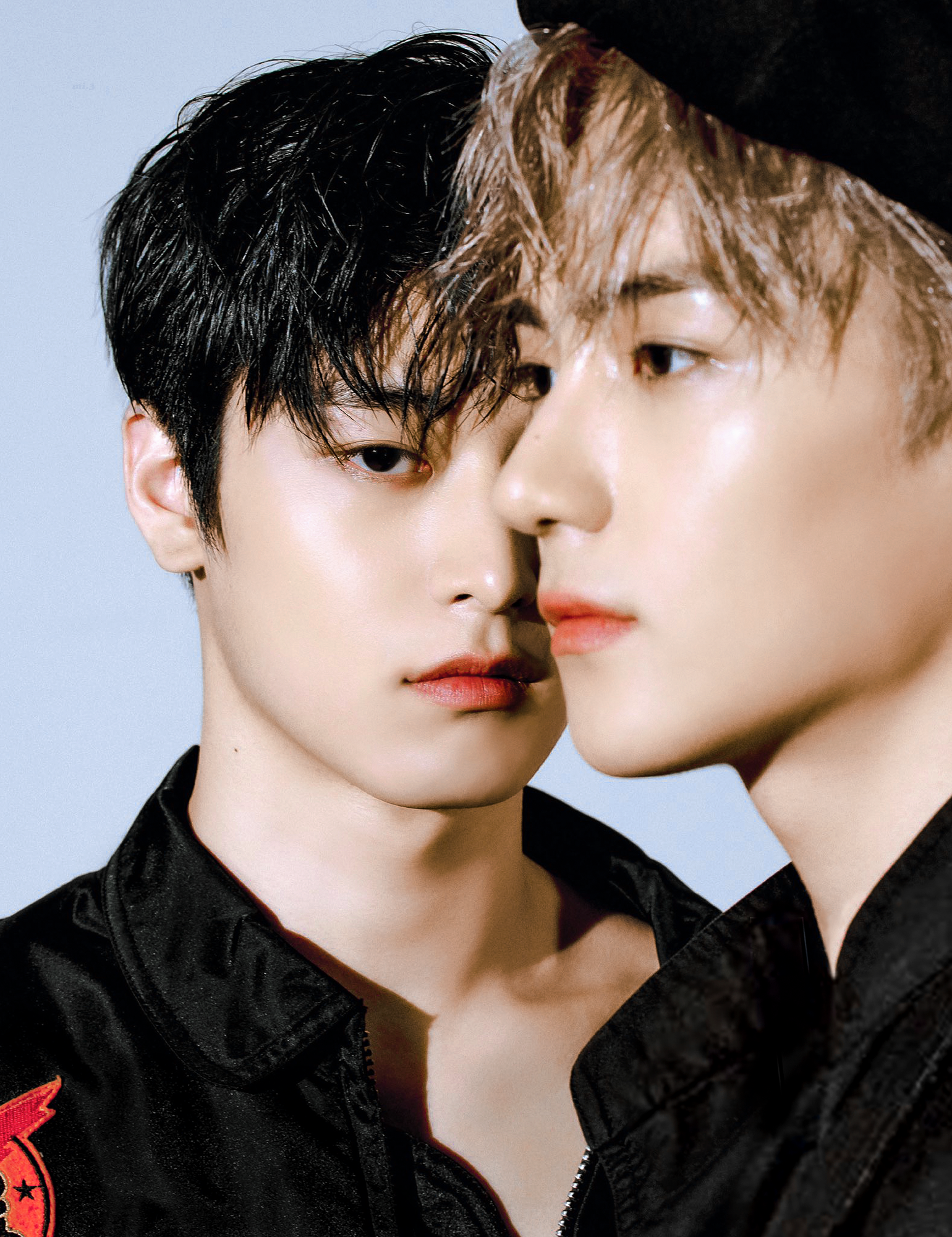 내 본진 얼굴합 전설 아닌 레게노 ☺️ | 인스티즈