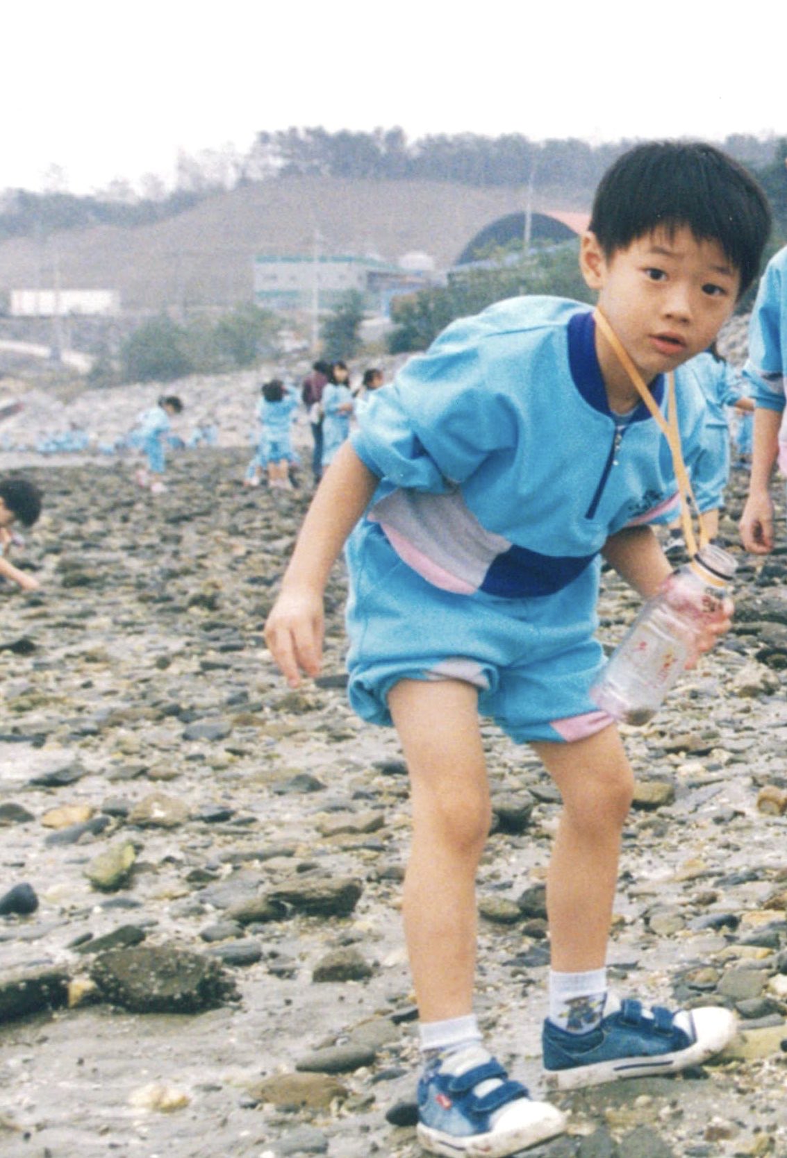 아 ㅋㅋ 찐웃음 나오는 조승연 애기때 사진 ㅋㅋㅋㅋ | 인스티즈