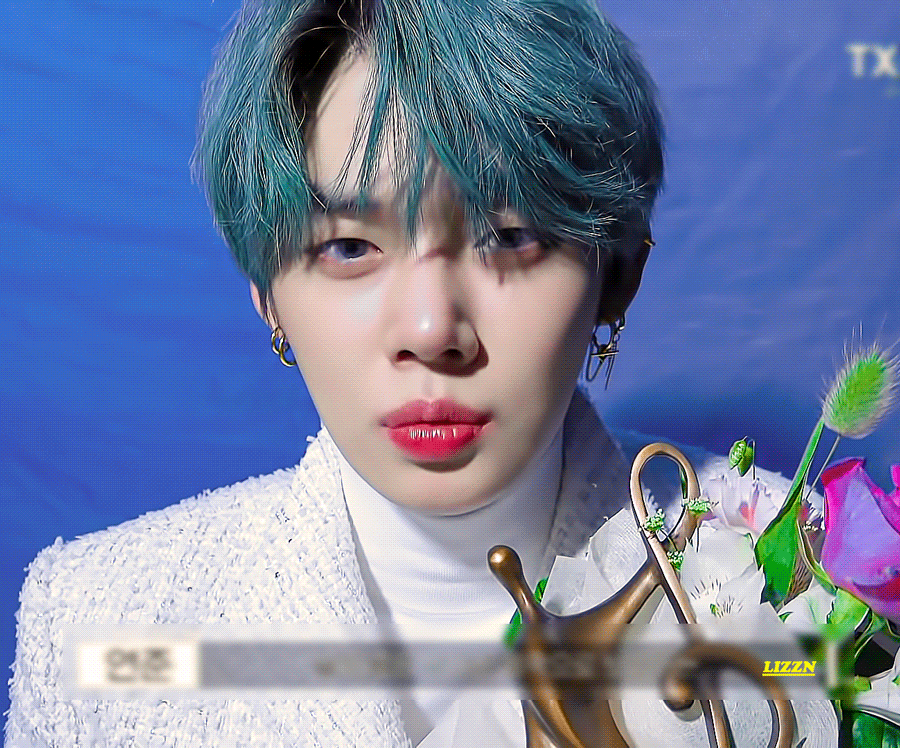 파워무쌍 입술두툼 남자 아이돌 | 인스티즈