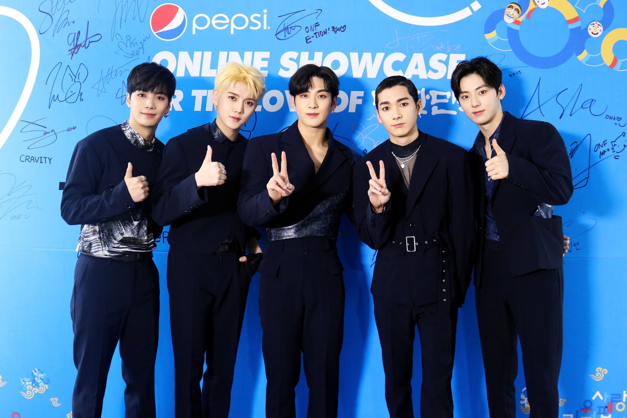 뉴이스트 진짜 잘컸다 | 인스티즈