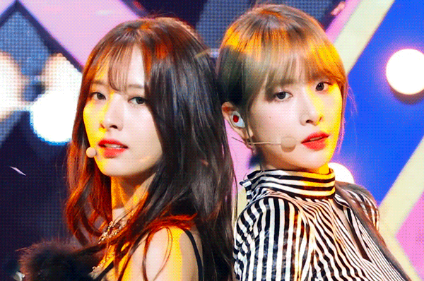 개인적으로 얼굴합 너무 좋다고 생각하는 둘 | 인스티즈