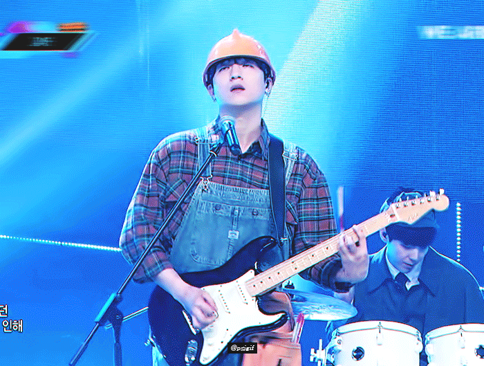 데이식스의 밥더빌더 | 인스티즈