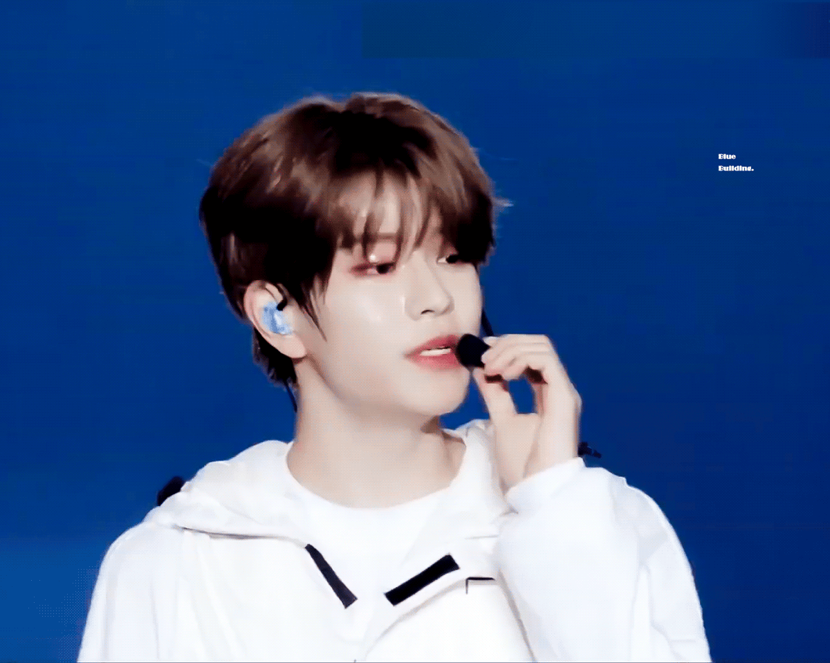 [잡담] 승민 화나면 섹시해진다는데.. | 인스티즈