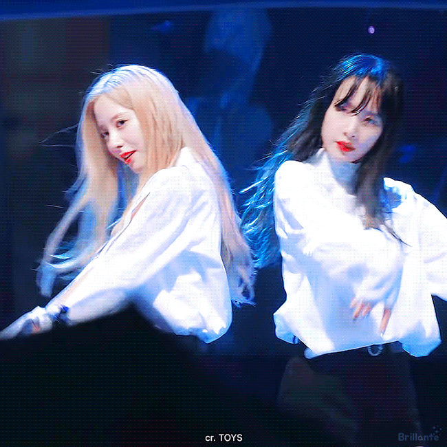 개인적으로 얼굴합 너무 좋다고 생각하는 둘 | 인스티즈