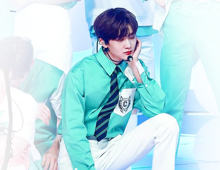 [잡담] 우리 막내들 얼굴 자랑합니다 | 인스티즈