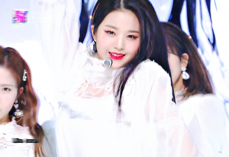 장원영 귀여웡 | 인스티즈