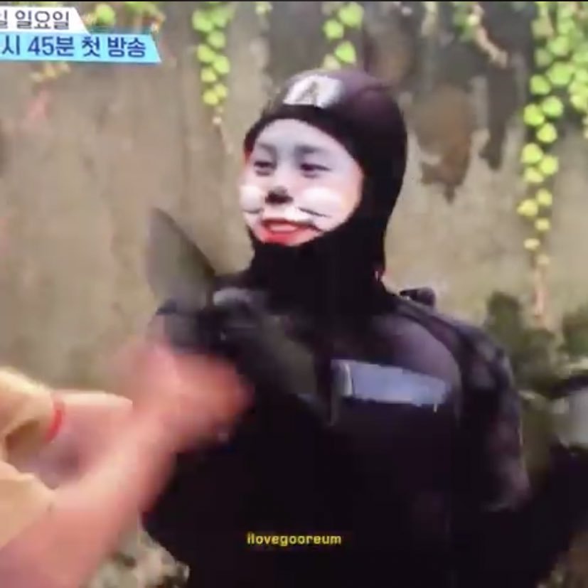 아니 나 하성운 이거 너무 웃겨 | 인스티즈