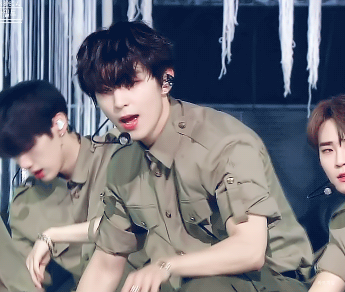 톢미호🐰🦊 여냥이🦊🐱 | 인스티즈