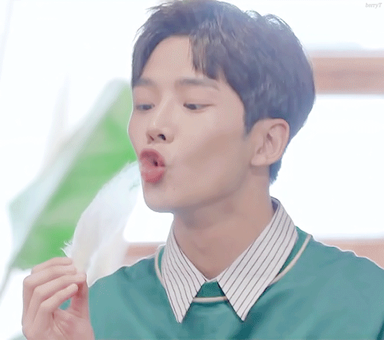 아이돌배우 중에서 제일 연기가 내취향이였던 아이돌 | 인스티즈