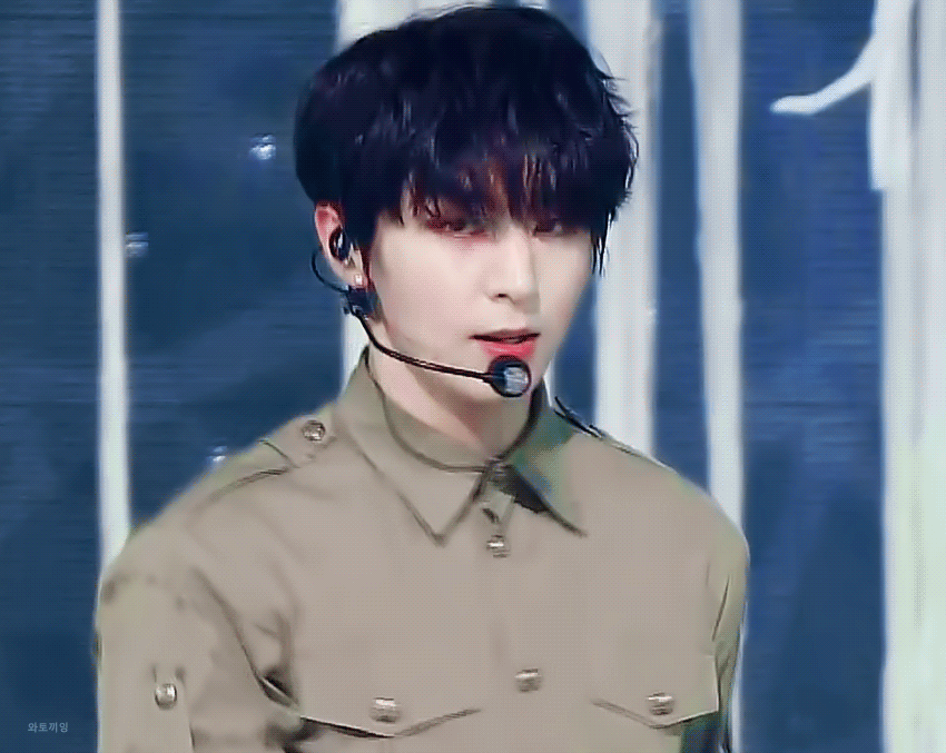 톢미호 | 인스티즈