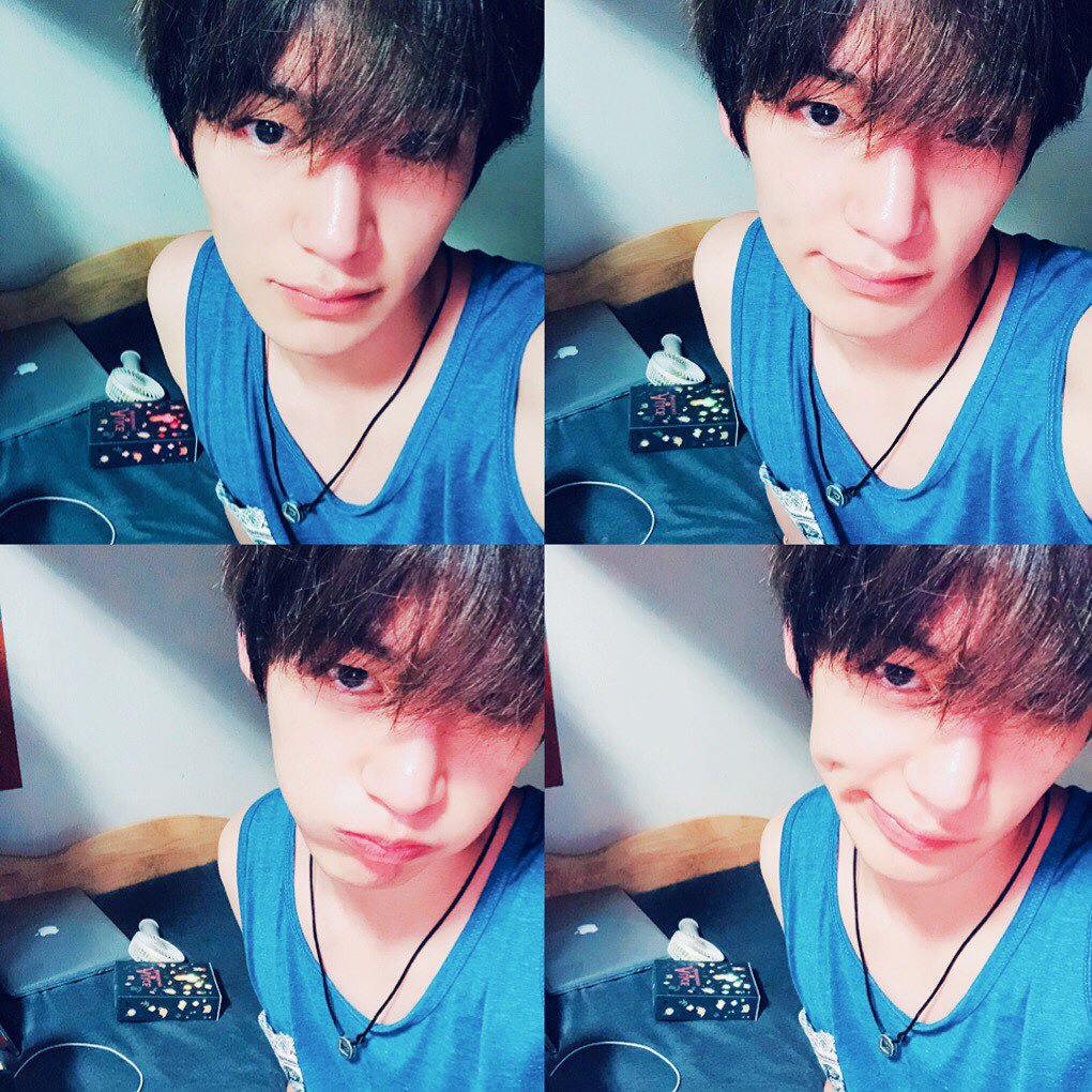 야 빅톤이들아 헛!찬! 네컷사진 보고가 | 인스티즈