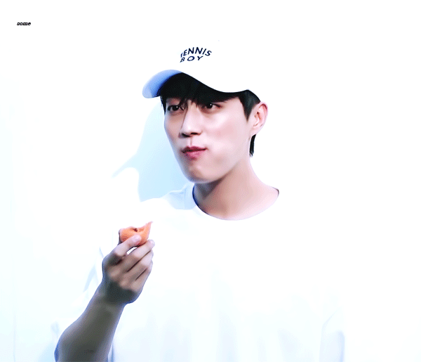 내가 윤두준 이 분위기 쳐도리였거든..? | 인스티즈