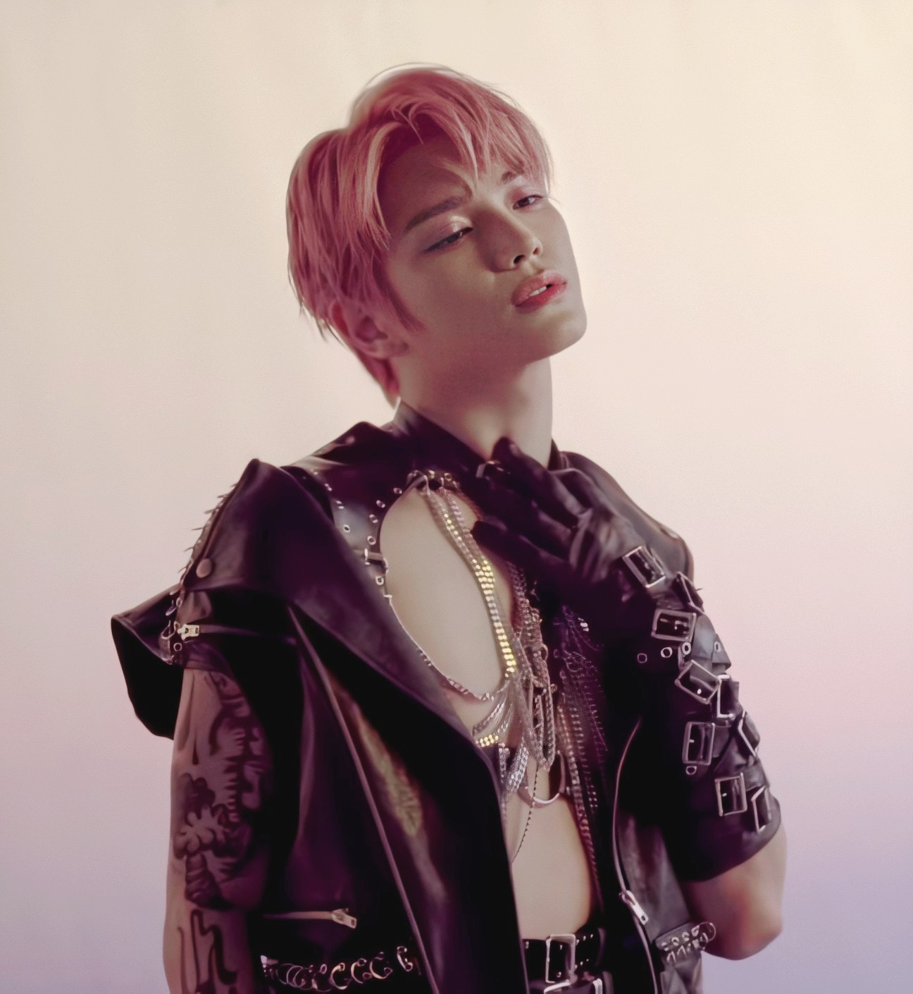 💚태용이 잘생긴 사진이랑 움짤💚 | 인스티즈