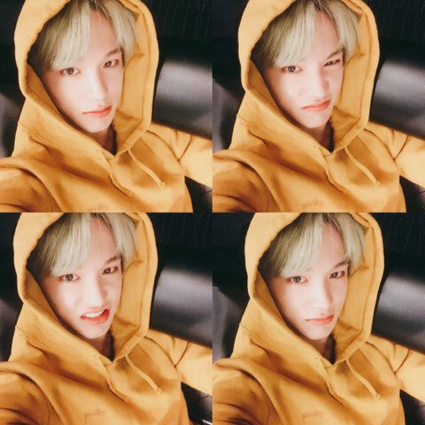 야 빅톤이들아 헛!찬! 네컷사진 보고가 | 인스티즈