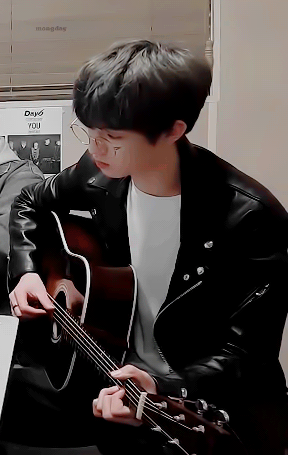 데이식스 제이 너드미 터지는 모먼트 | 인스티즈