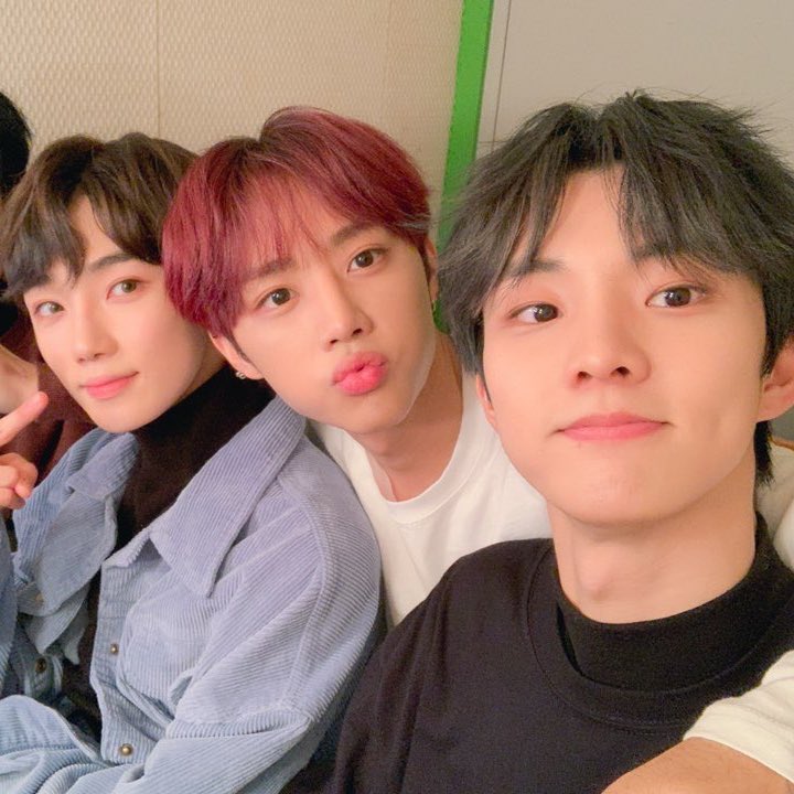 더보이즈 일단 한번보면 빠져서 답없는 없뮤다 조합 | 인스티즈