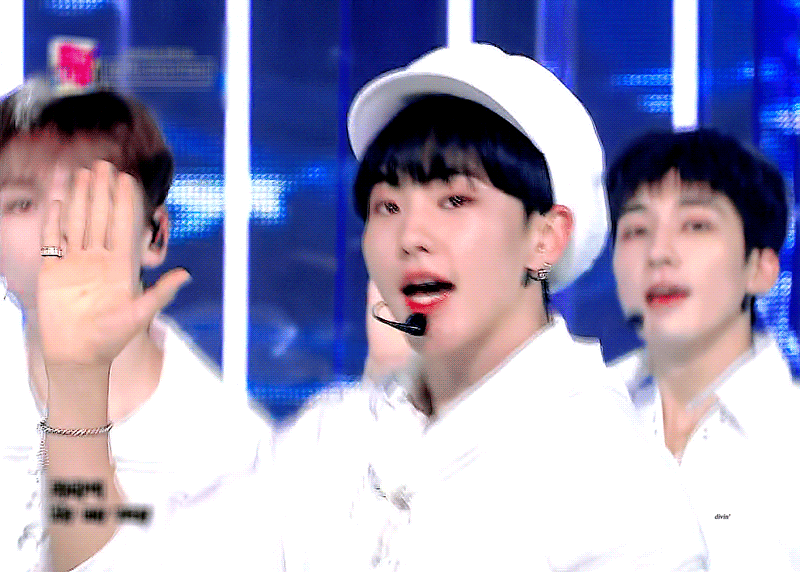 내가 진짜 좋아하는 모자쓴 호시 모음❤️ | 인스티즈