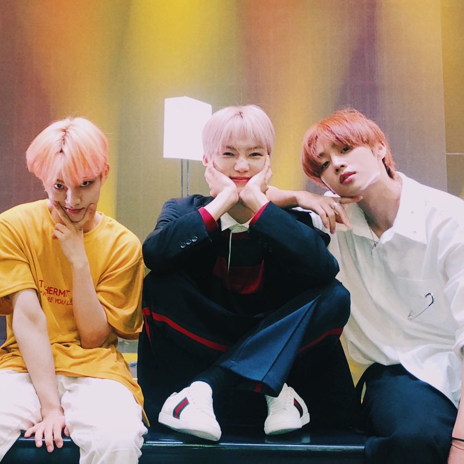 더보이즈 일단 한번보면 빠져서 답없는 없뮤다 조합 | 인스티즈