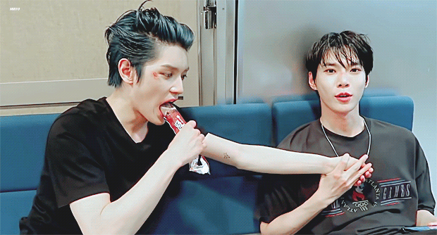 ㄱ 내 씨피들 너무 맛있다 | 인스티즈