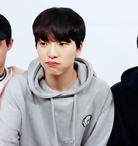 찐으로 이서호 이건민 힐링시켜줄께 | 인스티즈