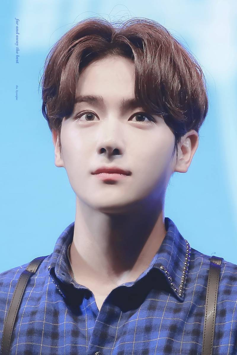 성형설이 절대 나올 수 없는 남돌 갑 | 인스티즈