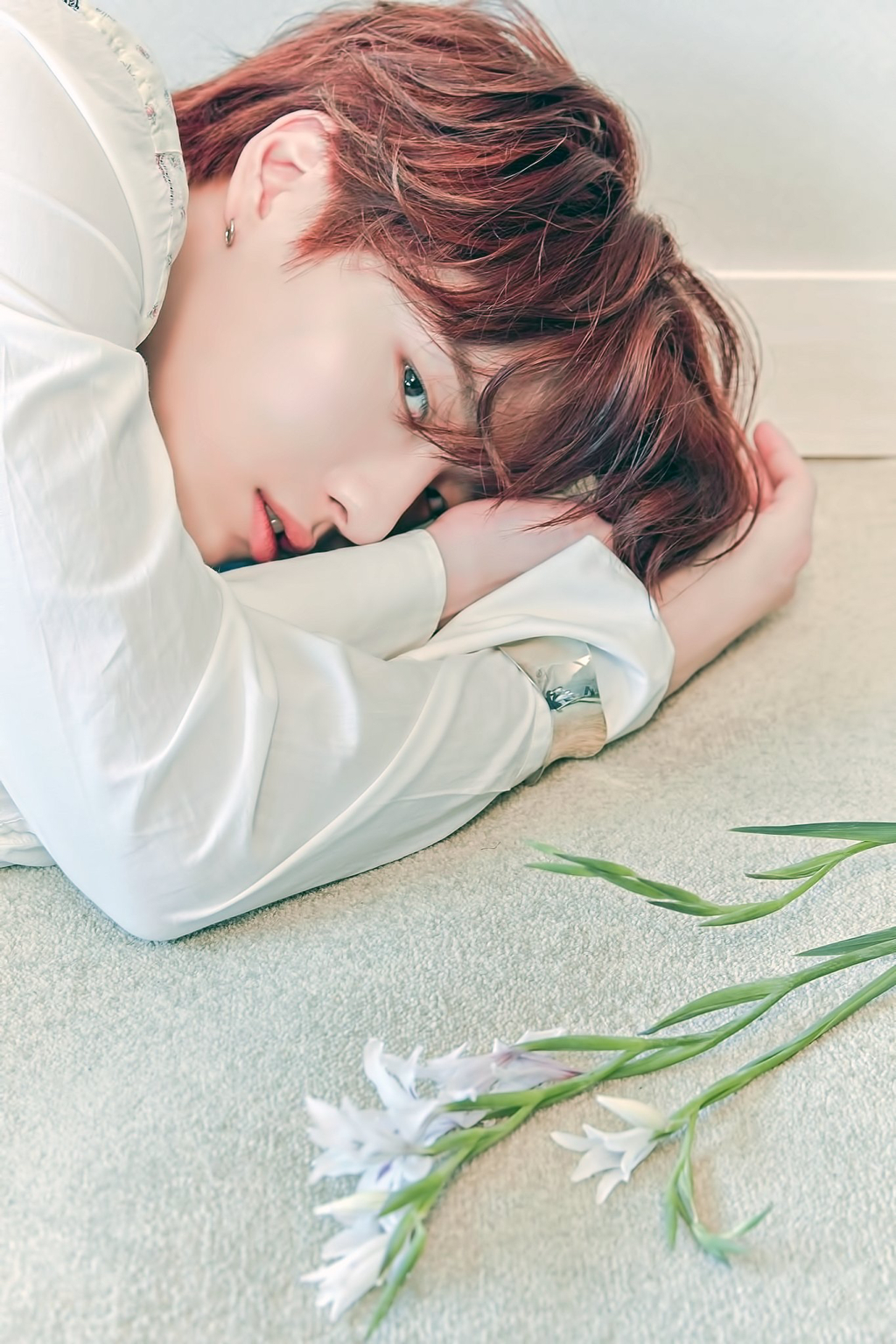 조승연 독방 투표중입니다.. 청순에 투표해줄 부인들 모집중 | 인스티즈