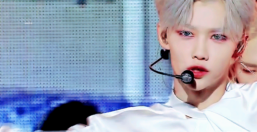 흰색 마스카라 완전 찰떡이지 않아?? | 인스티즈