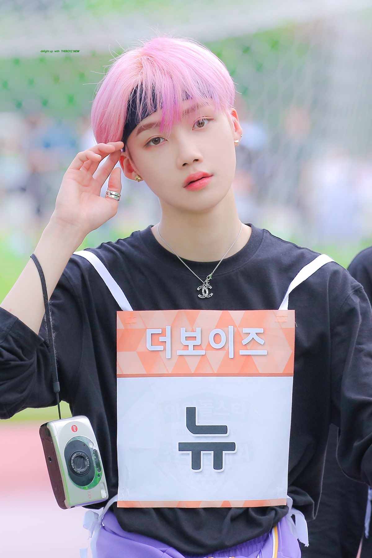 인기글 보고 쓰는 잘생쁜 내시끼....... | 인스티즈