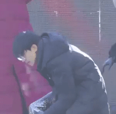 ㄹㅇ불 뿜는 아이돌 | 인스티즈