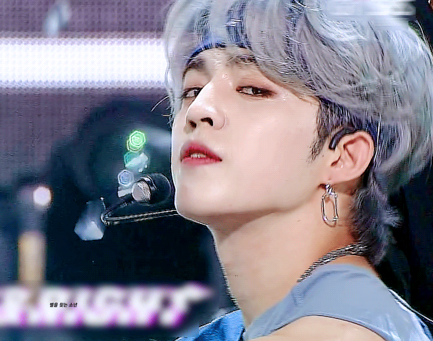 혼혈인이 아니라는 사실에 ㄹㅇ깜짝놀란 아이돌 두명 | 인스티즈