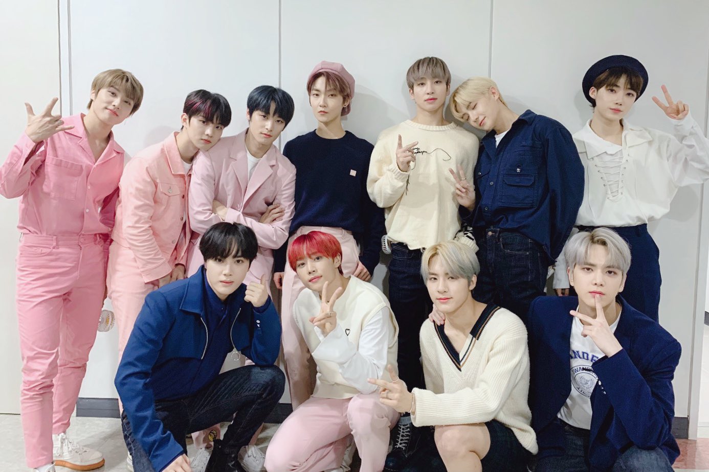 아땡마들아 여기서 코디 맘에 드는게 뭐야? | 인스티즈