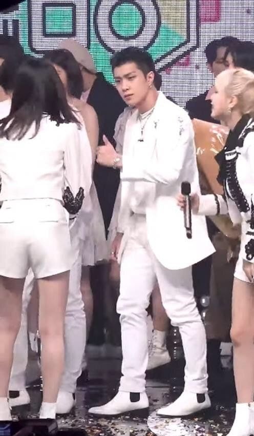 아.이.즈.원 팬분 온앤오프 따봉좌 주접 진짜 찐이다 ㅋㅋㅋㅋㅋ | 인스티즈